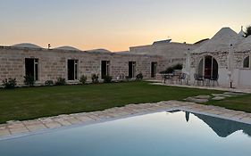 Masseria Castelluzzo